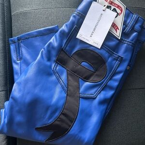 Asali jeans